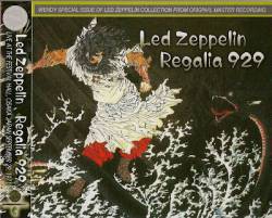 Led Zeppelin : Regalia 929